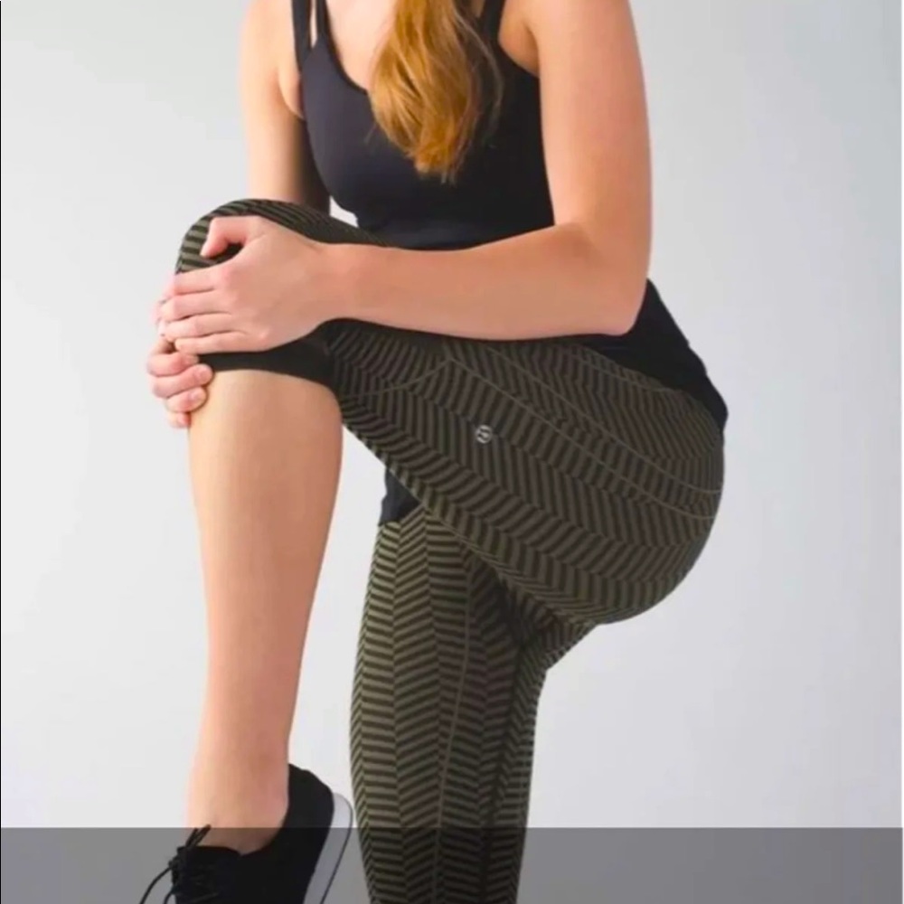 Lululemon In the Flow 2